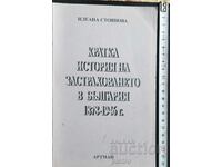 O scurtă istorie a asigurărilor în Bulgaria 1878-1946...