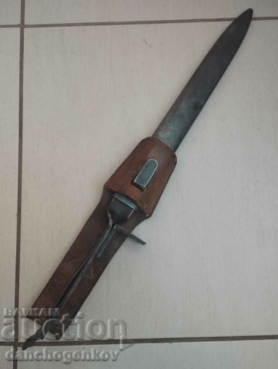 M95 baionetă ersatz