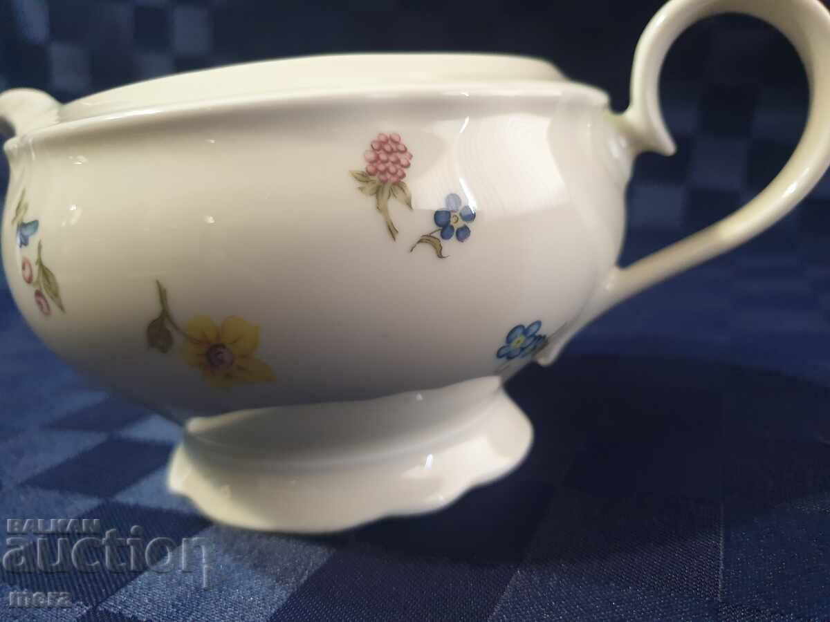 Порцеланова сосиера - Бавария с цена 28.00 лв. | € 14.32 Порцеланова сосиера - Бавария с цена 28.00 лв. | € 14.32