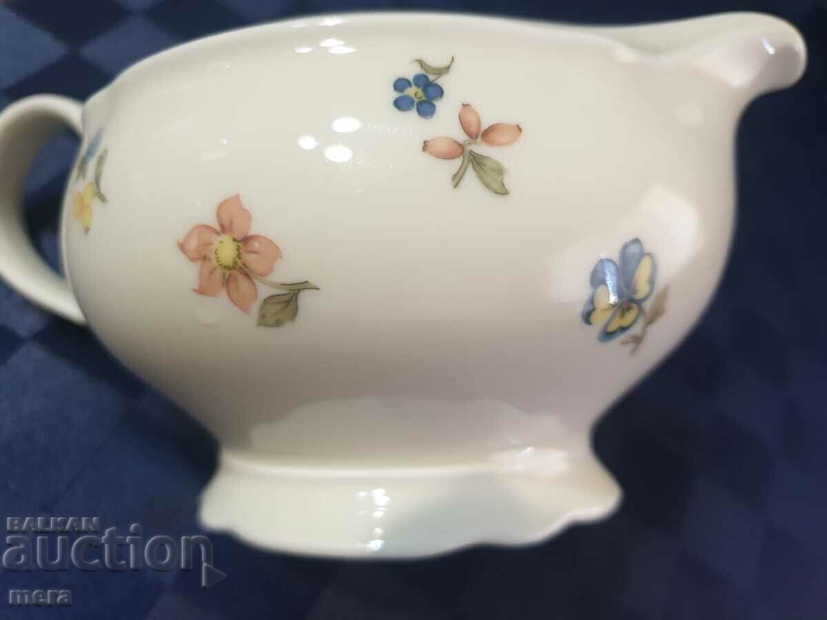 Аукцион Порцеланова сосиера - Бавария Аукцион Порцеланова сосиера - Бавария