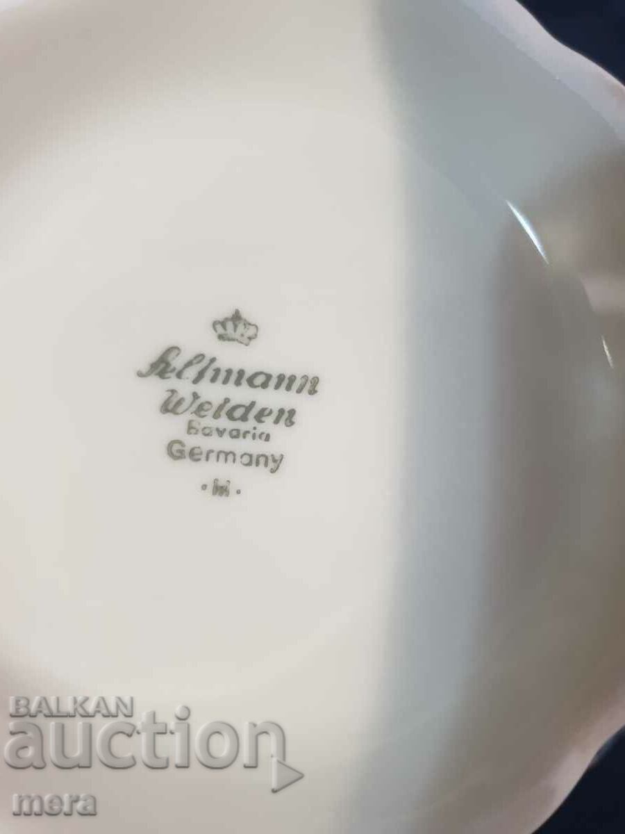 Порцеланова сосиера - Бавария - 5 Порцеланова сосиера - Бавария - 5