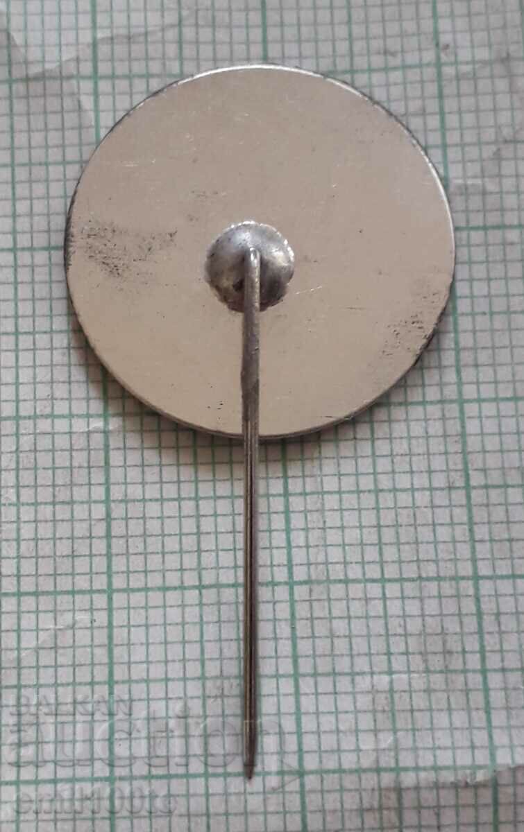 Delivery of Badge - Bachkovo Monastery