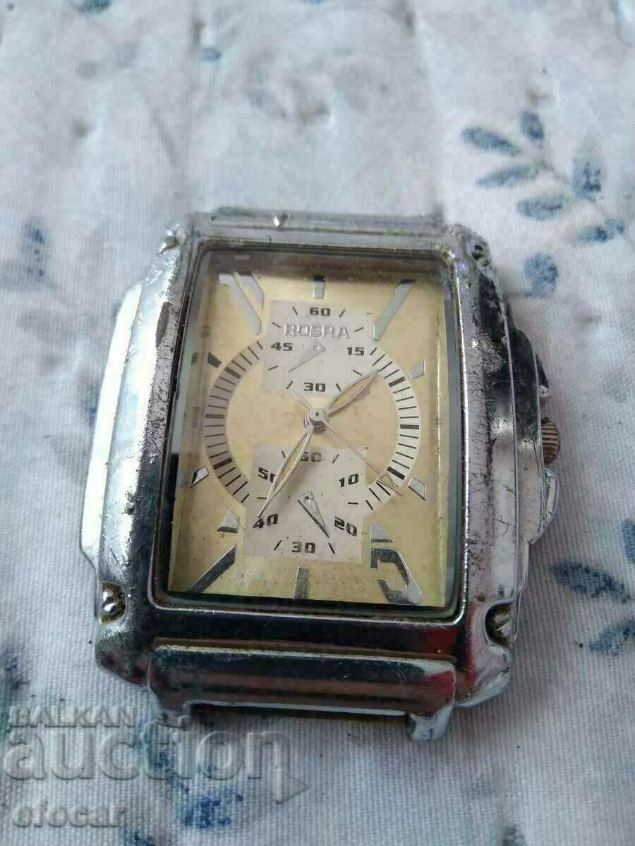 Rosra watch Rosra watch