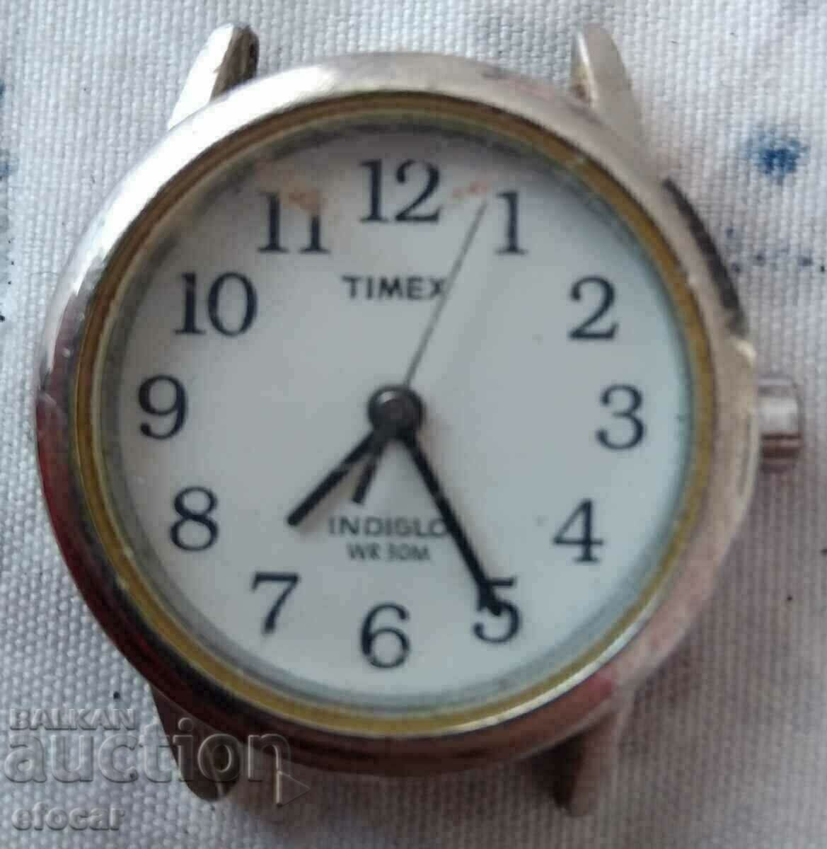 un ceas Timex