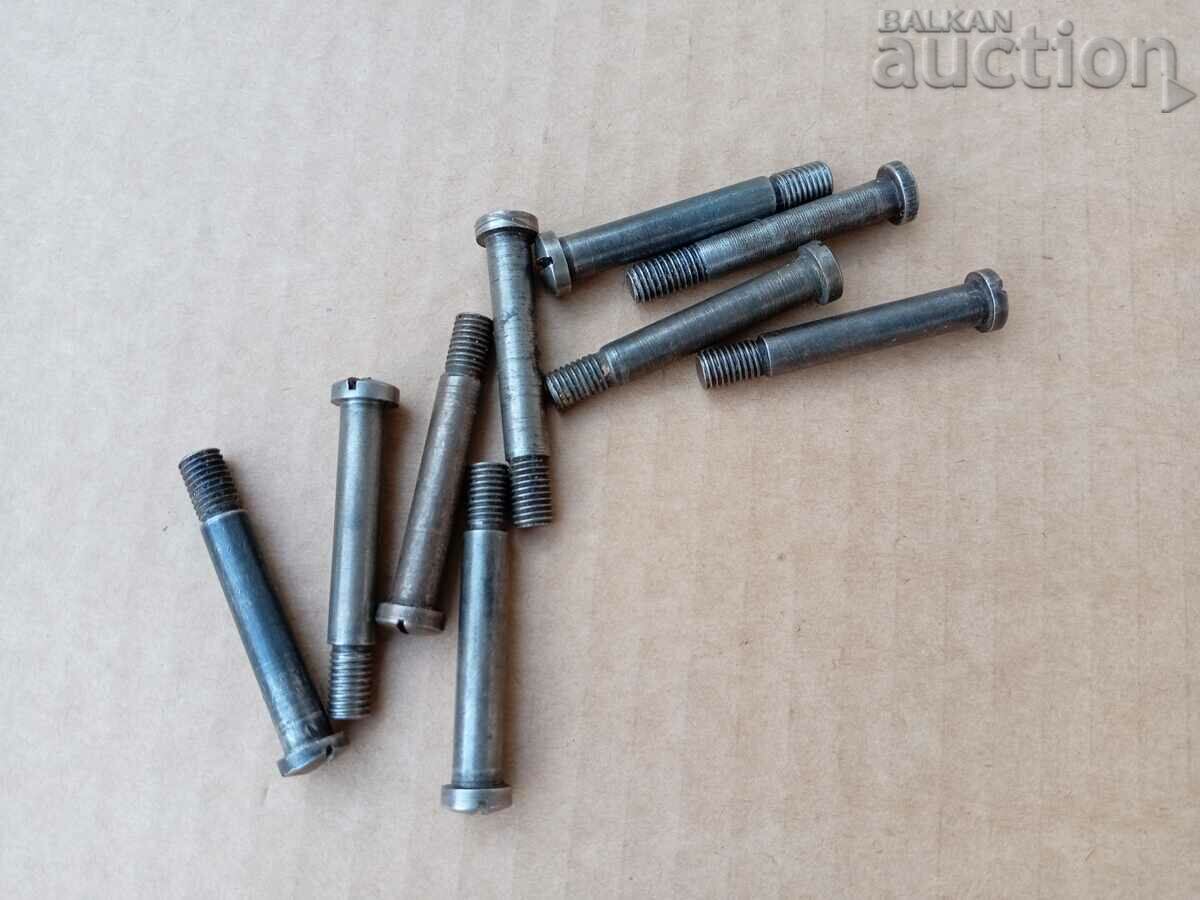 LOT ZIP carabină Mannlicher M95 1895