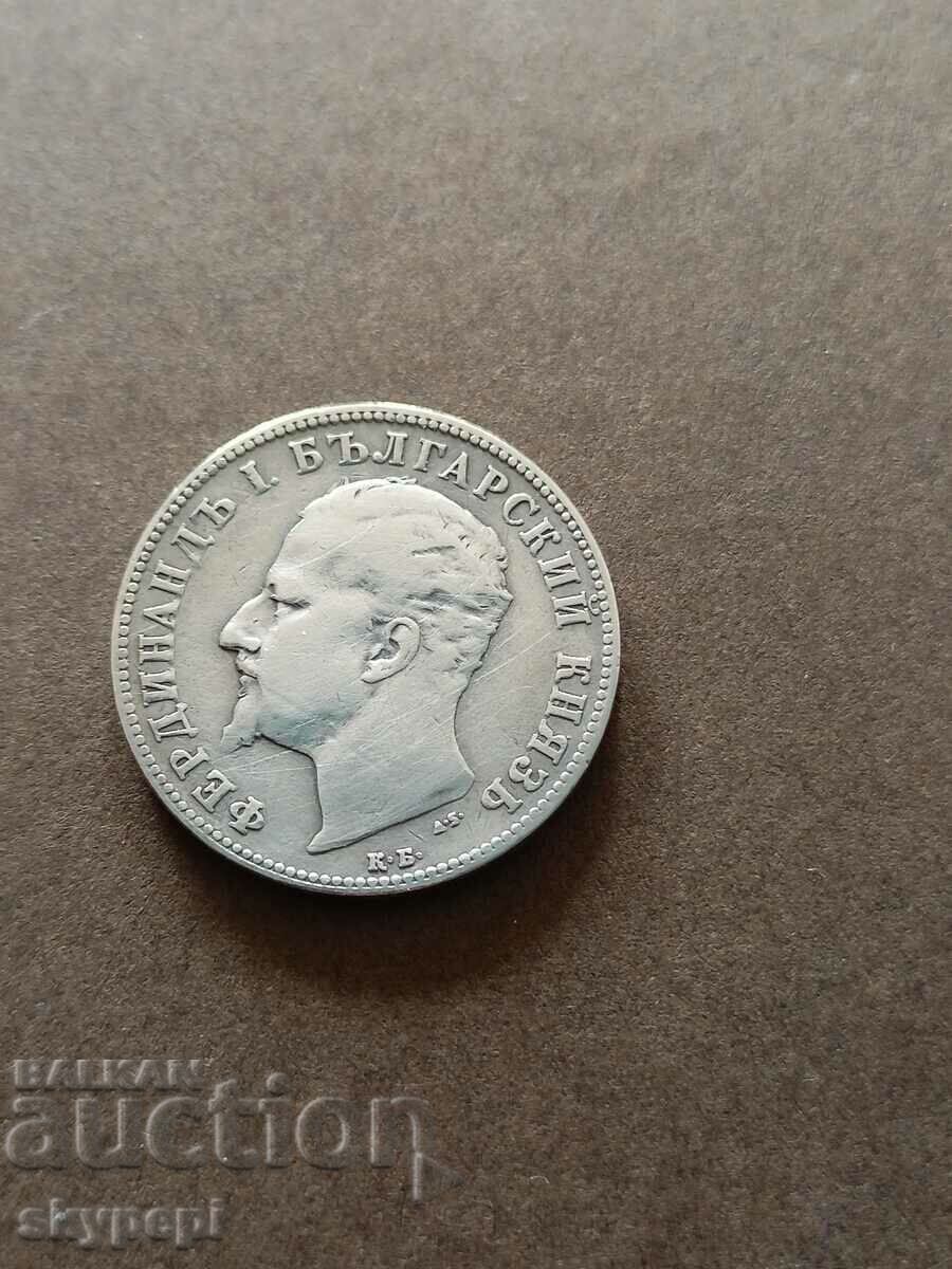 2 BGN 1894 cu preț 112.00 BGN | € 57.26 2 BGN 1894 cu preț 112.00 BGN | € 57.26