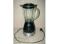 Blender Severin SM3718, cana sticla 550W 1,5 litri 2 trepte.