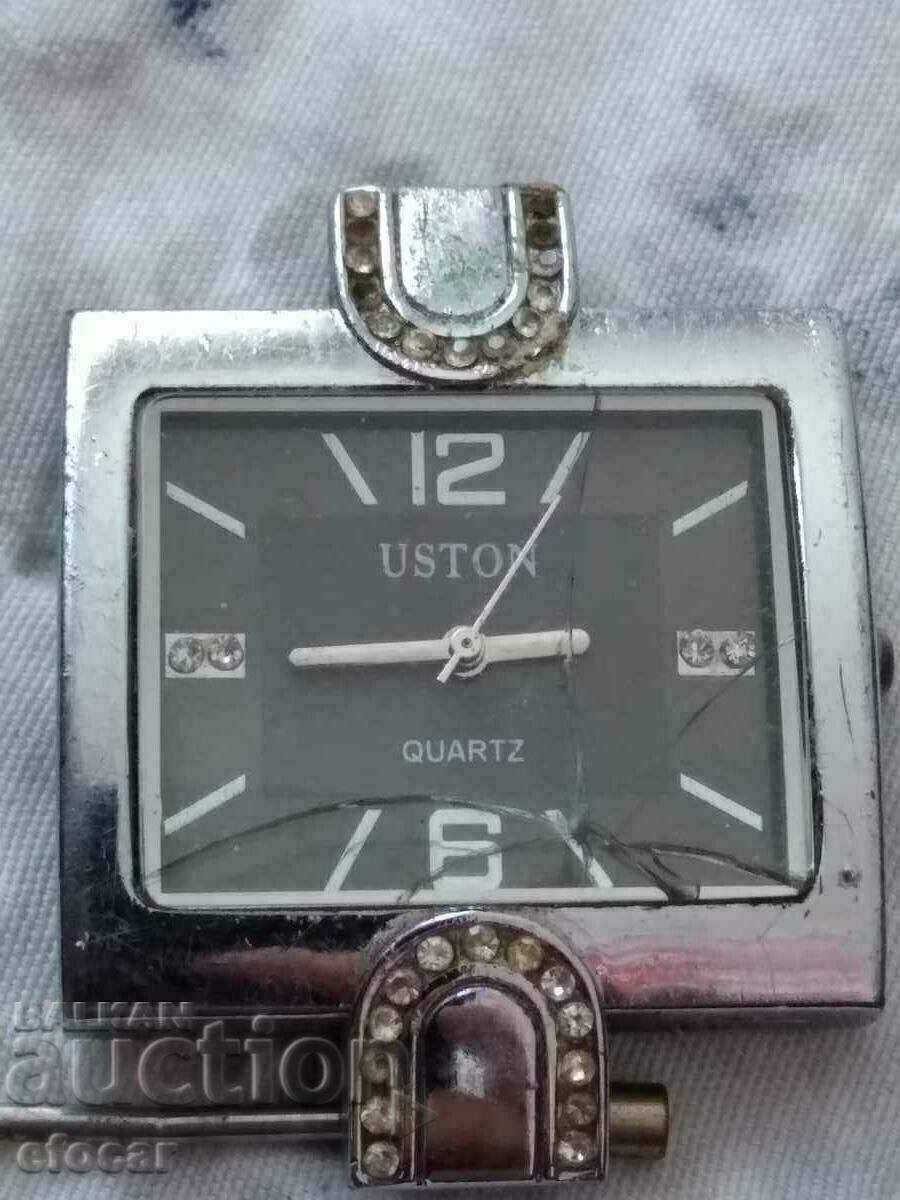 Ρολόι Uston