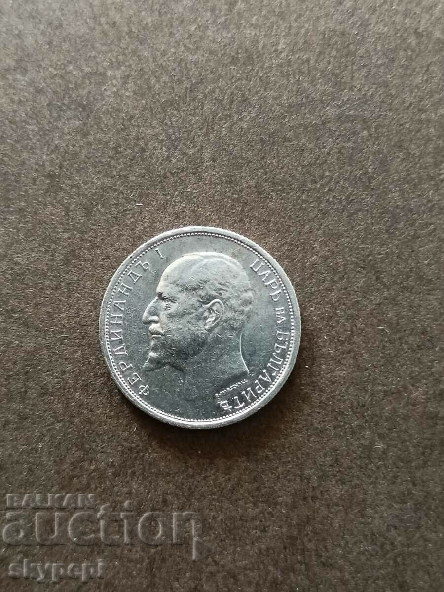 50 cents 1912 silver with price 125.00 BGN | € 63.91 50 cents 1912 silver with price 125.00 BGN | € 63.91