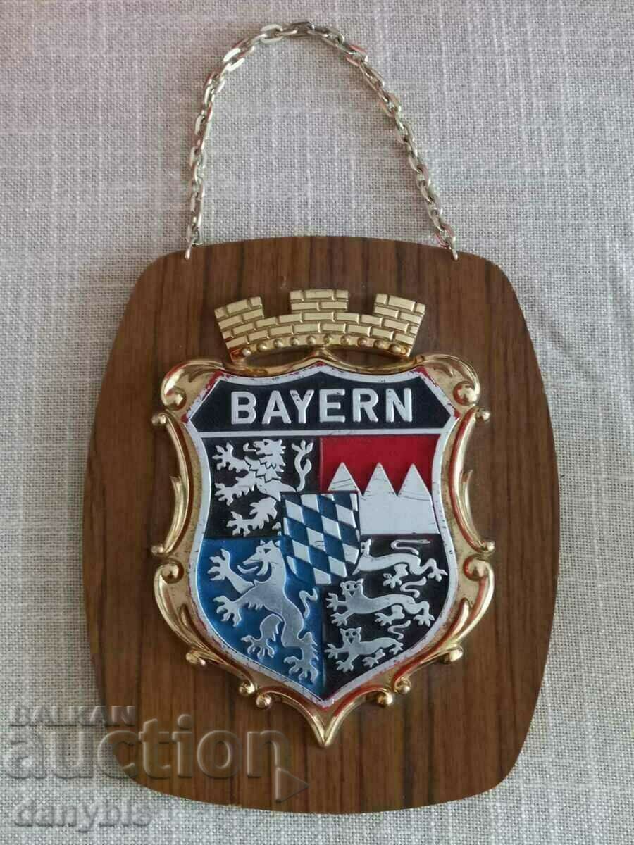 Panou de perete - Bayern Germania / Bayern /