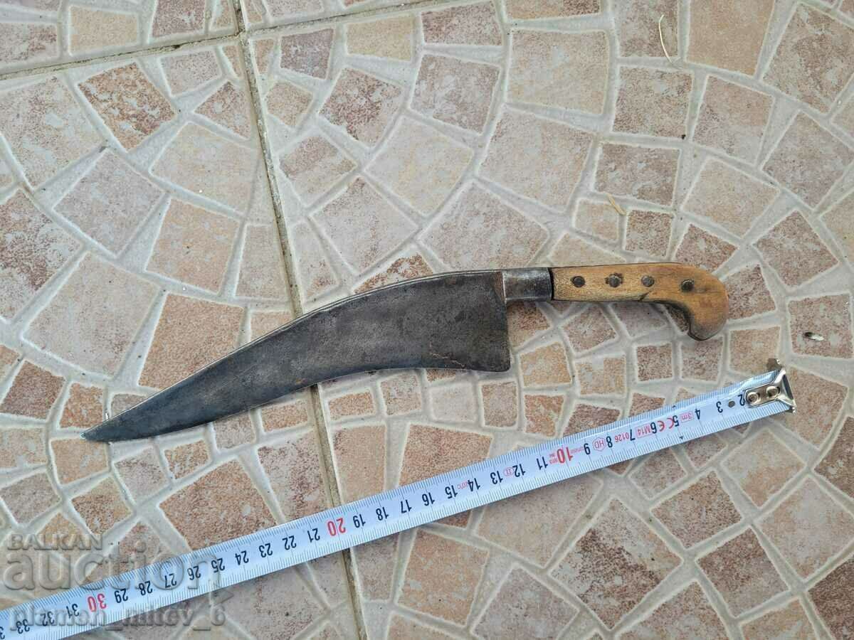 Knife, kumaya, dagger, dagger, knife, karakulak with price 450.00 BGN | € 230.08