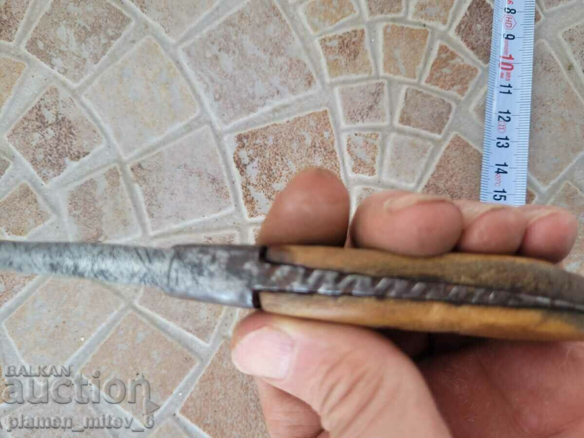 Knife, kumaya, dagger, dagger, knife, karakulak - 5