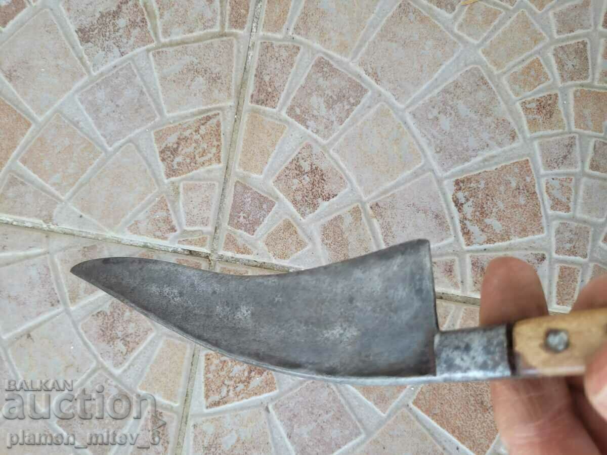 Knife, kumaya, dagger, dagger, knife, karakulak - 6