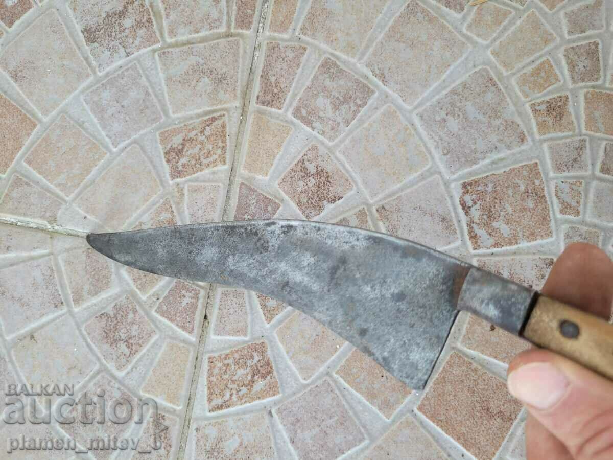 Knife, kumaya, dagger, dagger, knife, karakulak - 7