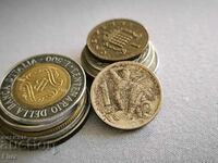 Coin - Czechoslovakia - 1 kroner | 1946