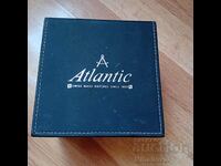Кутия за часовник"Atlantic"