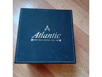 Cutie de ceasuri „Atlantic”