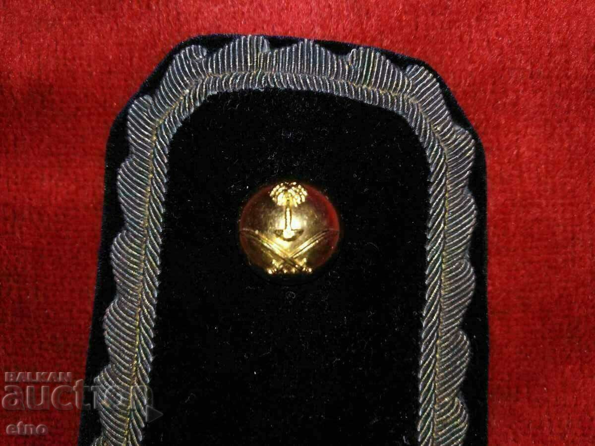 Δημοπρασία ΑΥΘΕΝΤΙΚΟ EPOLET-ΣΤΟΛΗ, Επωμίδες, EPOLETS Δημοπρασία ΑΥΘΕΝΤΙΚΟ EPOLET-ΣΤΟΛΗ, Επωμίδες, EPOLETS