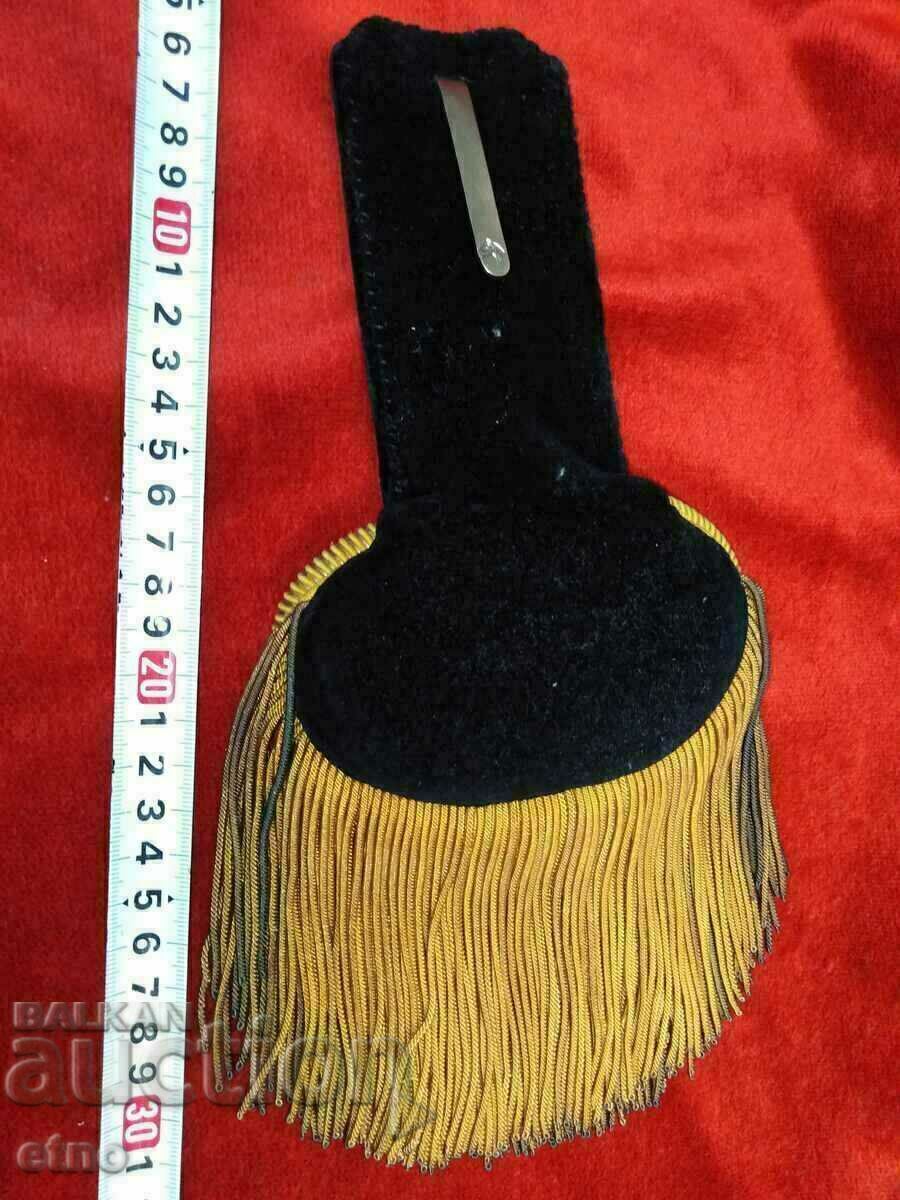 ΑΥΘΕΝΤΙΚΟ EPOLET-ΣΤΟΛΗ, Επωμίδες, EPOLETS - 5 ΑΥΘΕΝΤΙΚΟ EPOLET-ΣΤΟΛΗ, Επωμίδες, EPOLETS - 5