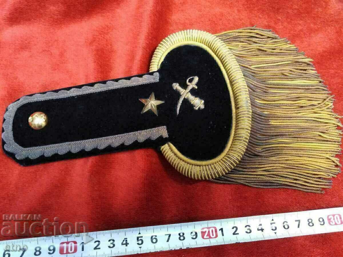 ΑΥΘΕΝΤΙΚΟ EPOLET-ΣΤΟΛΗ, Επωμίδες, EPOLETS - 7 ΑΥΘΕΝΤΙΚΟ EPOLET-ΣΤΟΛΗ, Επωμίδες, EPOLETS - 7