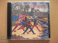 CD audio "Armik - ISLA DEL SOL"
