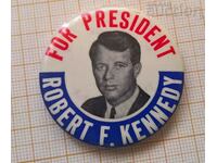 Значка Кенеди