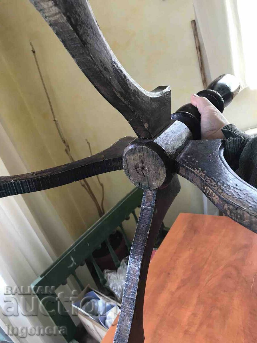 STAND LEG WOOD FOR TABLE - 6 STAND LEG WOOD FOR TABLE - 6