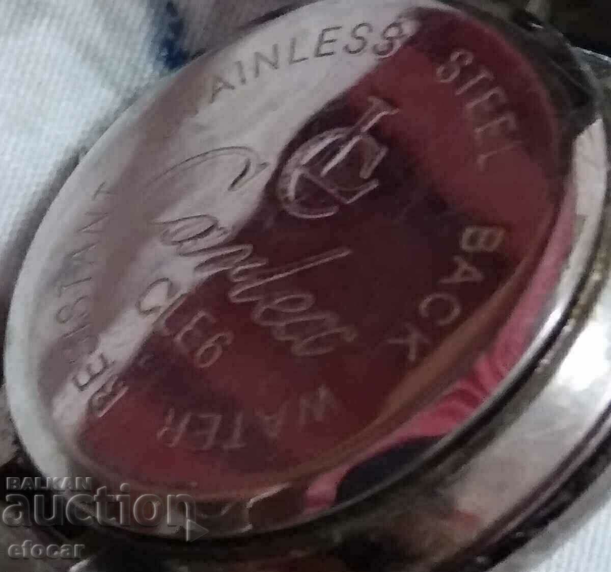Auction Carlex watch Auction Carlex watch