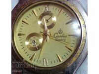 Ρολόι Carlex από 0.01
