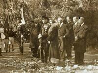 Tsar Boris and Tsaritsa Joanna Feast of Cyril and Methodius