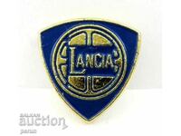 Lancia-Ланчия-Италиански автомобили-Лого-Значка