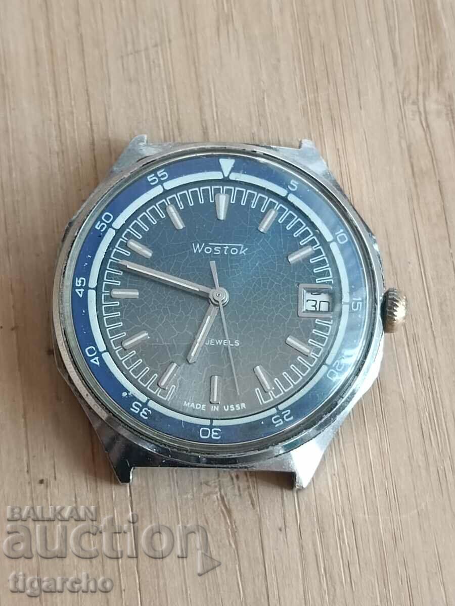 Ρολόι Vostok