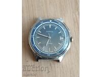 Vostok watch