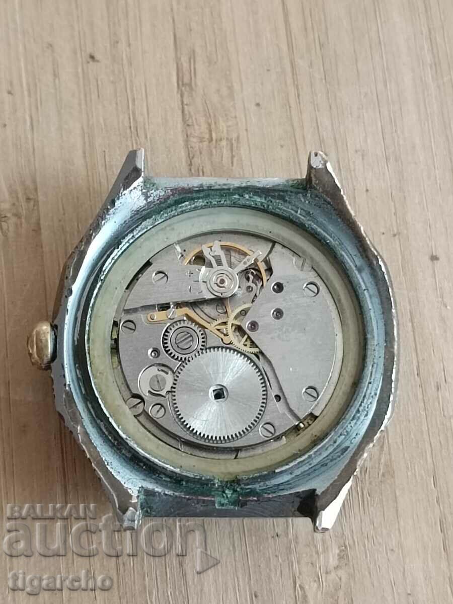 Citizen watch - 5 Citizen watch - 5