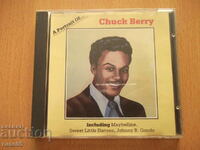 CD аудио "Chuck Berry"