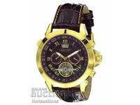 CALVANEO 1583 ASTONIA AUR VIOLET AUTOMAT