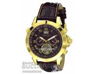 CALVANEO 1583 ASTONIA AUR VIOLET AUTOMAT