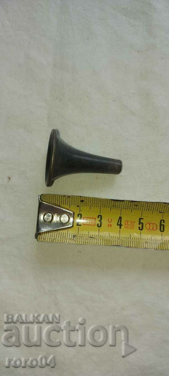 Delivery of EAR FUNNEL - LEKOP - WWII Delivery of EAR FUNNEL - LEKOP - WWII