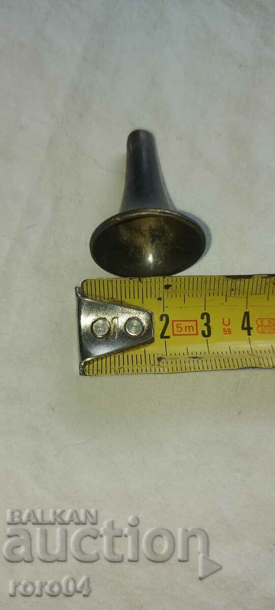 EAR FUNNEL - LEKOP - WWII - 5 EAR FUNNEL - LEKOP - WWII - 5