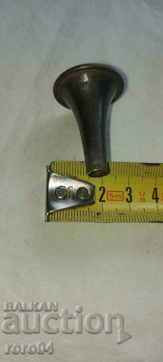 EAR FUNNEL - LEKOP - WWII - 6 EAR FUNNEL - LEKOP - WWII - 6