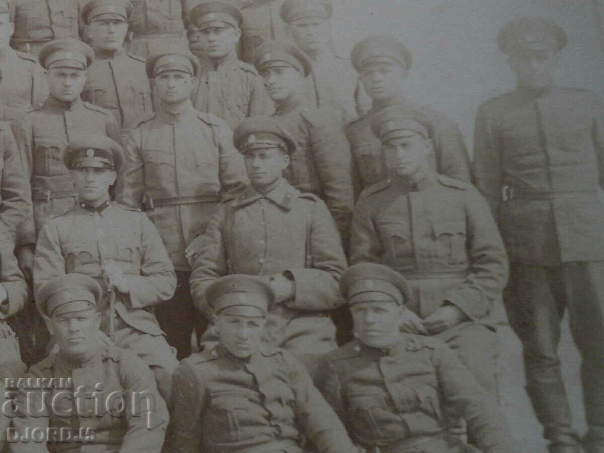 Old card, photo - 5 Old card, photo - 5