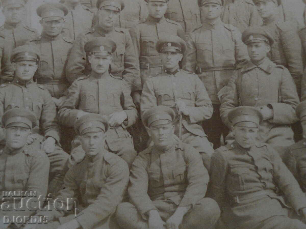 Old card, photo - 6 Old card, photo - 6