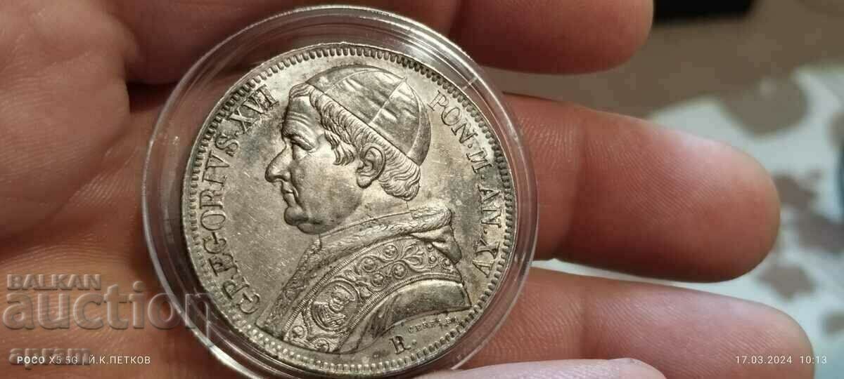 Ватикана.Скудо. Ватикана.Скудо.