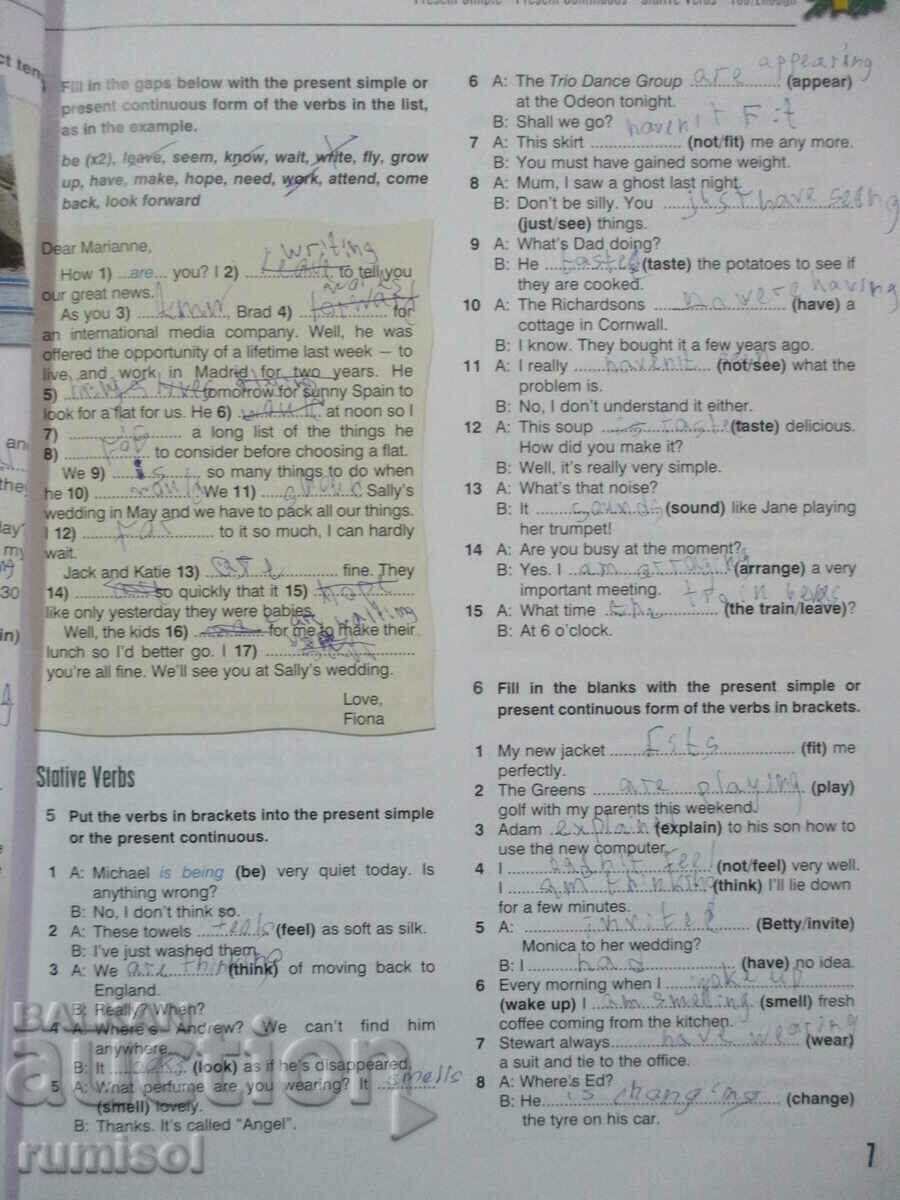 Enterprise Grammar 4 - Student's Book, Virginia Evans with price 6.89 BGN | € 3.52 Enterprise Grammar 4 - Student's Book, Virginia Evans with price 6.89 BGN | € 3.52