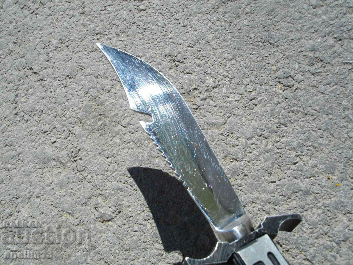 OLD PUMA KNIFE with price 185.00 BGN | € 94.59 OLD PUMA KNIFE with price 185.00 BGN | € 94.59