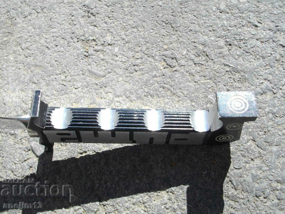 OLD PUMA KNIFE - 5 OLD PUMA KNIFE - 5