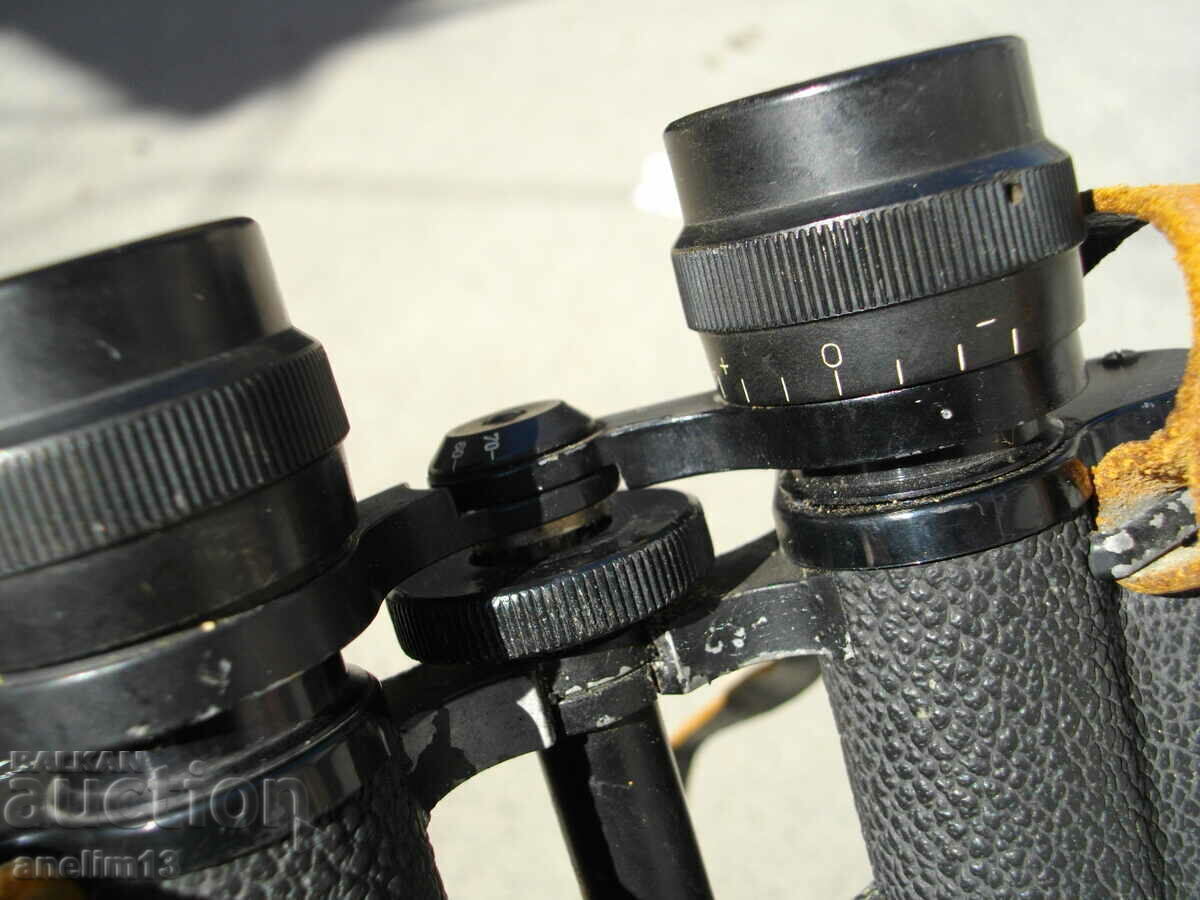 CAMPIONA GERMANIA BINOCULAR GERMAN VECHI - 6