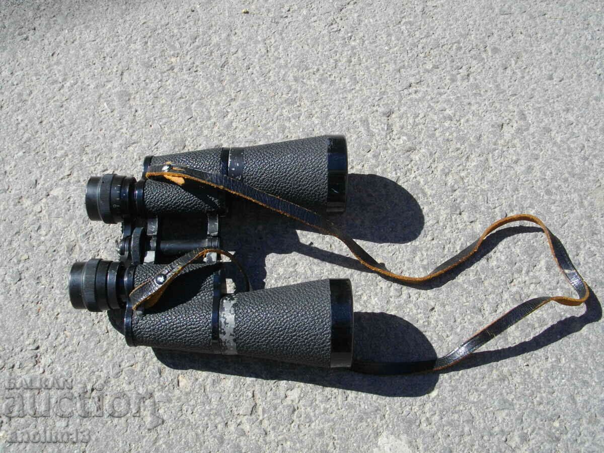 CAMPIONA GERMANIA BINOCULAR GERMAN VECHI