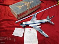 USSR PLANE toy, toys
