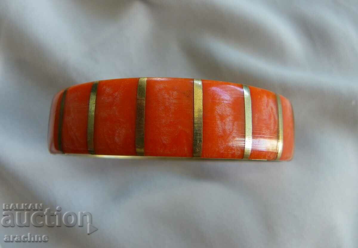 Delivery of Enamel bracelet Delivery of Enamel bracelet